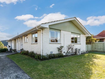 1/13 Roband Crescent, Brown Owl, Upper Hutt