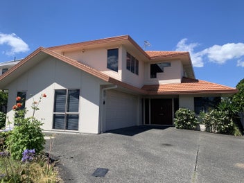 3 Bridgehead Cove, West Harbour, Auckland