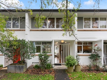 7/142 Howe Street, Freemans Bay, Auckland