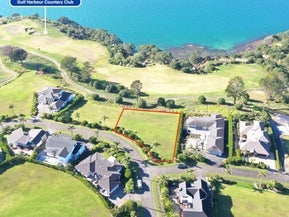 1 Palm View Terrace, Gulf Harbour, Whangaparāoa