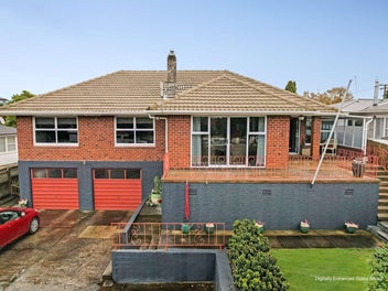 11 Jervis Street, Hillcrest, Rotorua