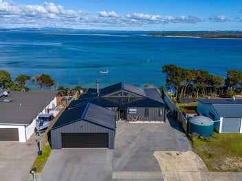 21 Motutara Drive, Karikari Peninsula, Kaitaia