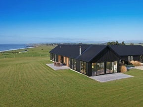 55 Gardiners Road, Awamoa, Oamaru