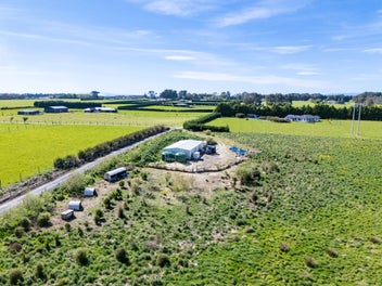 67 Caldwell Lane, ROSLYN BUSH, INVERCARGILL