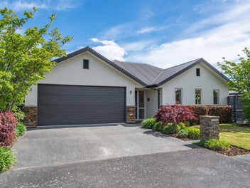 3 Fintan Mews, Aidanfield, Christchurch
