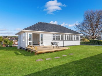 117 Devon Street West, Hillcrest, Rotorua