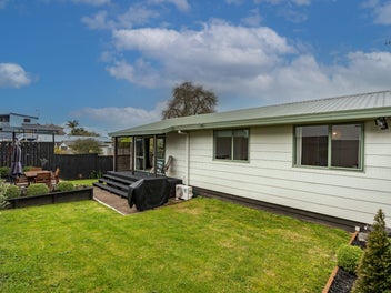 39B Windsor Road, Maeroa, Hamilton