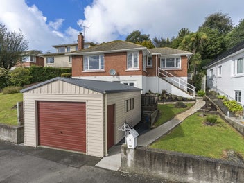 4 Riselaw Road, Calton Hill, Dunedin