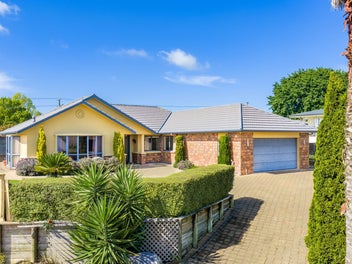5 Holmwood Park Drive, Morrinsville, Morrinsville