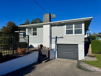 110 Devon Street West, Hillcrest, Rotorua