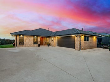 67 Harriet Johnston Drive, Pokeno