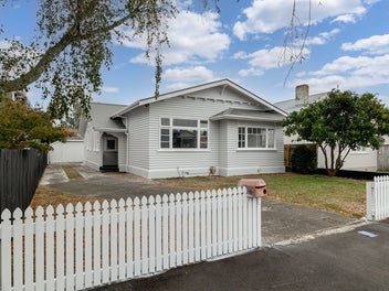 34 Waldegrave Street, Palmerston North, Palmerston North