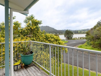 1 Patton Place, Tairua, Tairua
