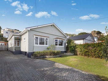 25 Bentinck Avenue, Strathmore Park, Wellington