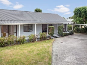 19A Greenock Road, Ranui, Auckland