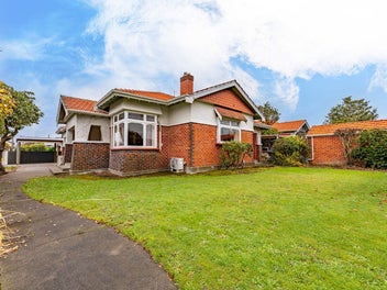 173 Wai-Iti Road, Highfield, Timaru