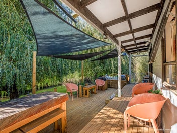 4312 Christchurch Akaroa Road, Little River, Little River