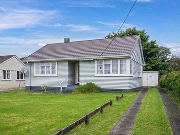 218 William Jones Drive, Otangarei, Whangarei