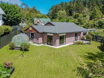 41 Fulton Road, Glenleith, Dunedin