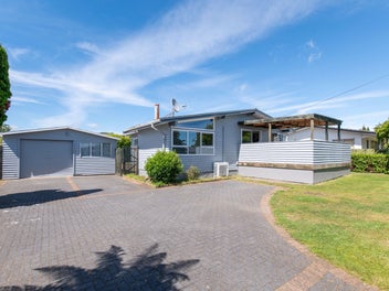 33 Ward Avenue, Fenton Park, Rotorua