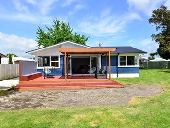 45 Alderson Road, Fairview Downs, Hamilton