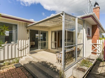 15 Arran Street, Mosgiel, Mosgiel