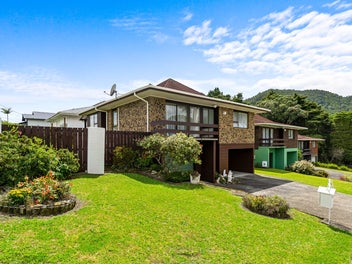 21 Rurumoki Street, Regent, Whangarei
