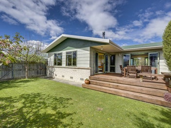 15 Southwark Avenue, Tamatea, Napier