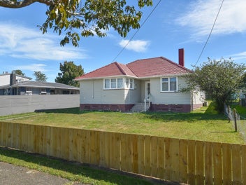 20 Ford Road, Fordlands, Rotorua