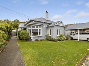 13 Tainui Road, Musselburgh, Dunedin