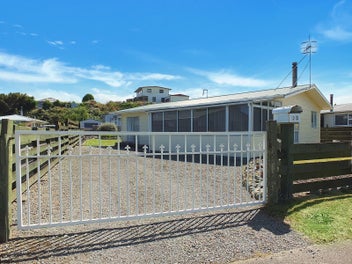 25 Reeve Street, Foxton, Foxton