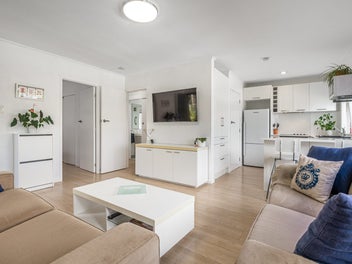 1/14 Ewen Alison Avenue, Devonport, Auckland