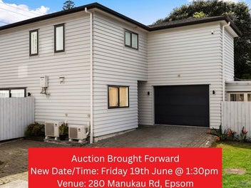 264A New Windsor Road, New Windsor, Auckland