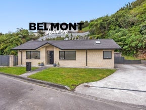 71 Redvers Drive, Belmont, Lower Hutt
