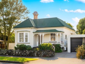 11 George Street, Mount Eden, Auckland