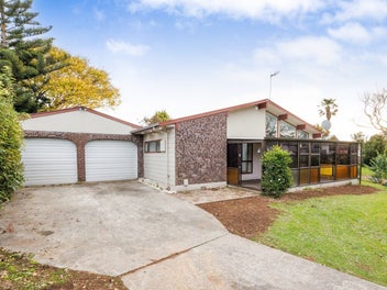 25 Haast Place, Awapuni, Palmerston North