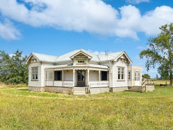 81 Awaiti Road, Netherton, Paeroa