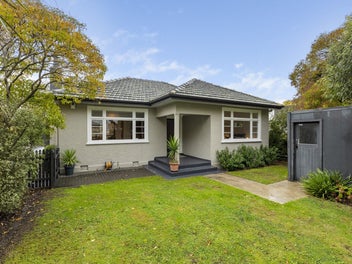 9 Franklin Avenue, Hokowhitu, Palmerston North