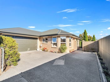 3/21 Roker Street, Somerfield, Christchurch