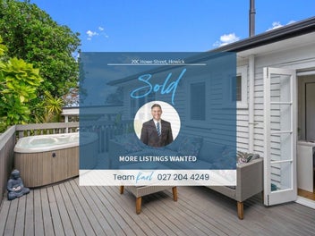 20C Howe Street, Howick, Auckland