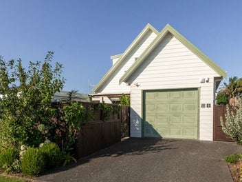 15A Tatai Road, Bowentown, Katikati