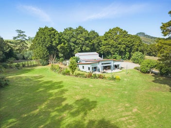 454 Ngunguru Road, Whangarei