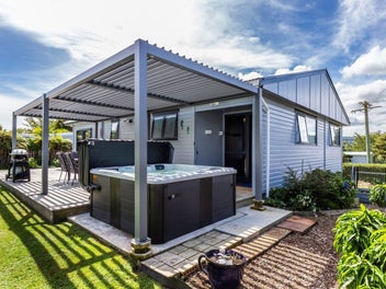 9 Taniwha Street, Mangakino, Mangakino