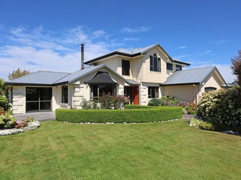 8 Dove Place, Holmes Hill, Oamaru