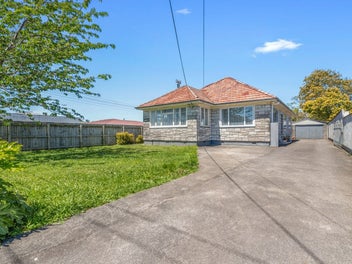 19 Walsh Road, Westown, New Plymouth
