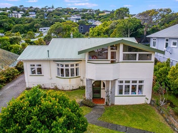 9 Orari Street, Ngaio, Wellington