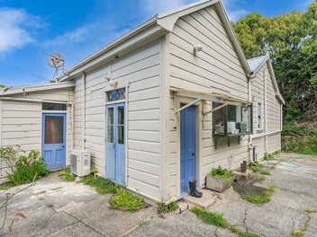 19 Ramsay Street, Dalmore, Dunedin