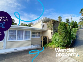 2/67 Second Avenue, Kingsland, Auckland