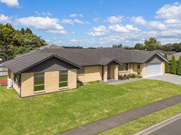 10 Nolan Place , KATIKATI, KATIKATI