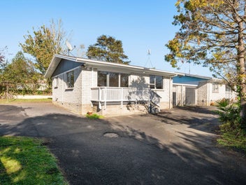 20A Fiona Place, Dinsdale, Hamilton